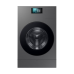 Samsung WD25DB8995BZSP FRONT LOAD WASHER DRYER(25kg/15kg)(Water Efficiency class 4)